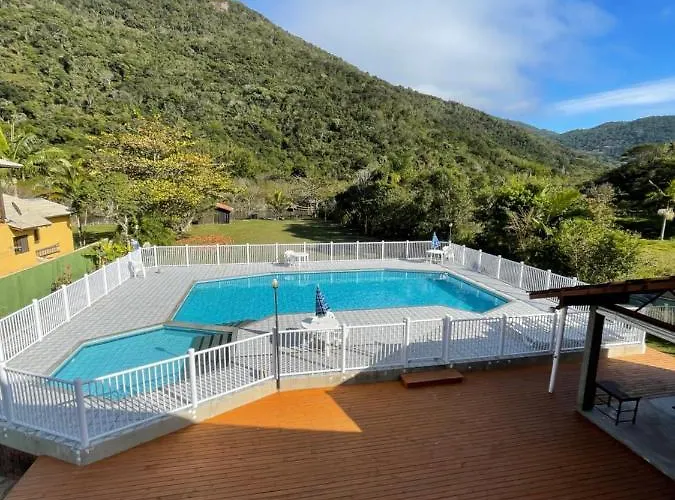 Ilha Náutica Hotel Florianópolis