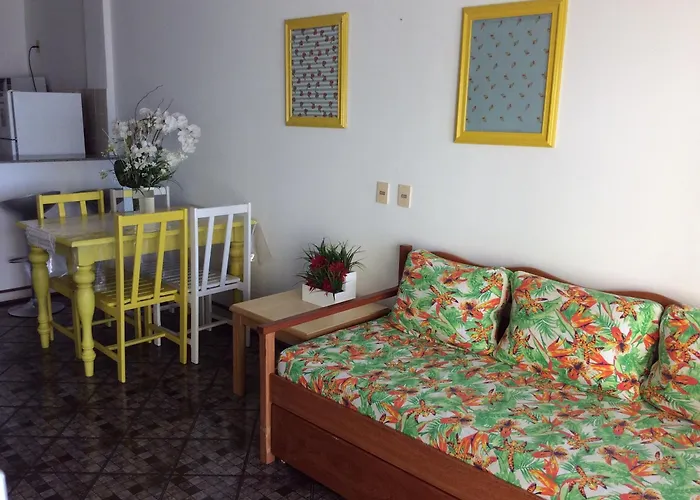 Lexus Beira Mar - Apartamentos Florianópolis