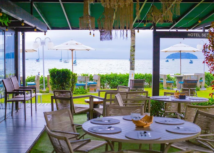 Sete IlhasHotel Florianopolis