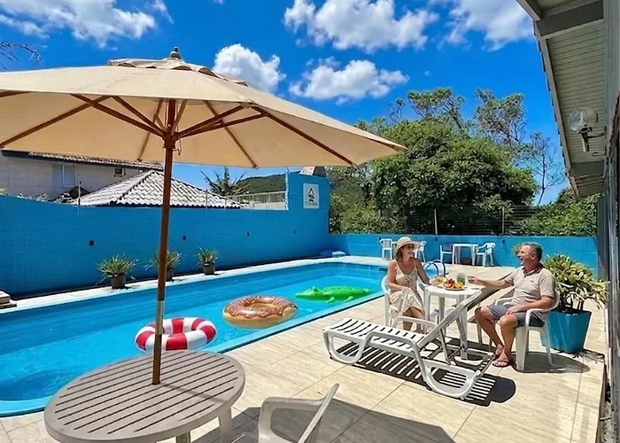 Hotel & Pousada Bella Vista Florianópolis