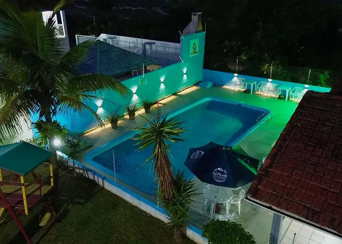 Hotel & Pousada Bella Vista Florianópolis